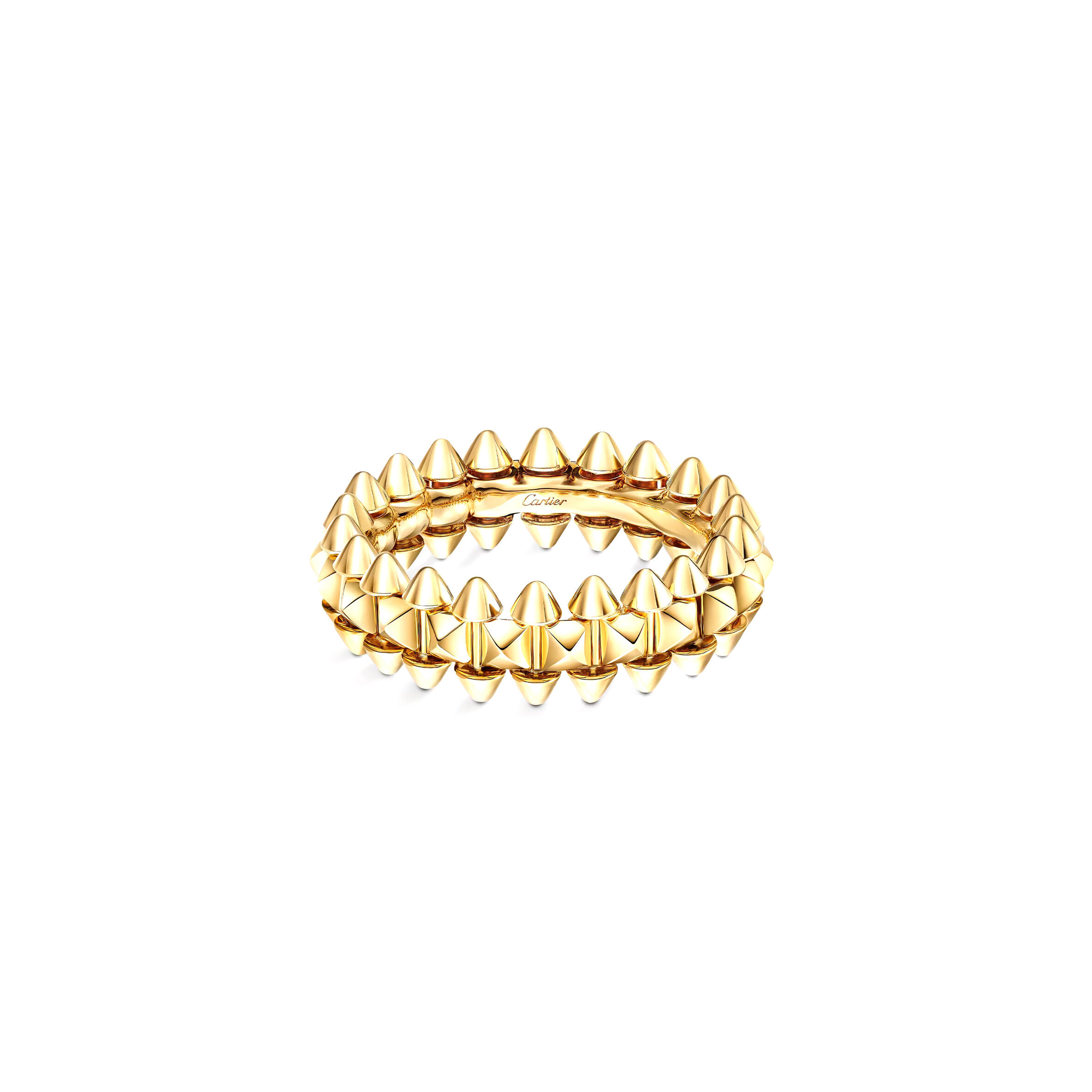 Ca*t1er clash de Ca*t1er ring small model b4238400
